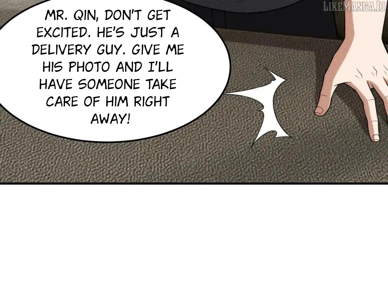 Hidden Dragon in the City (2025) Chapter 12 - page 18